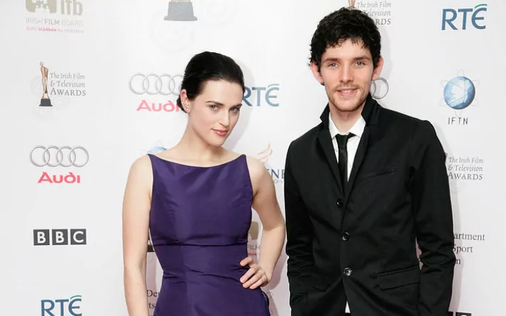Who is Katie Mcgrath Dating? Know about her Relationship Details